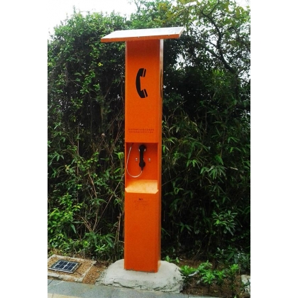 緊急電話機(jī)對比隧道電話機(jī)施工注意點(diǎn)